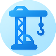 Nettoyage de fin de chantier