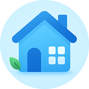 Nettoyage d'habitation